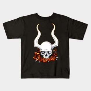 Smolder Kids T-Shirt